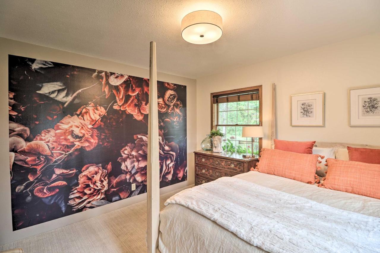 Montana Cottage Easy Drive To Glacier Natl Park! Columbia Falls Exterior foto